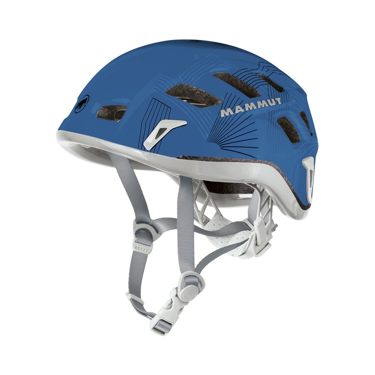 Best rock climbing helmets Single Geared