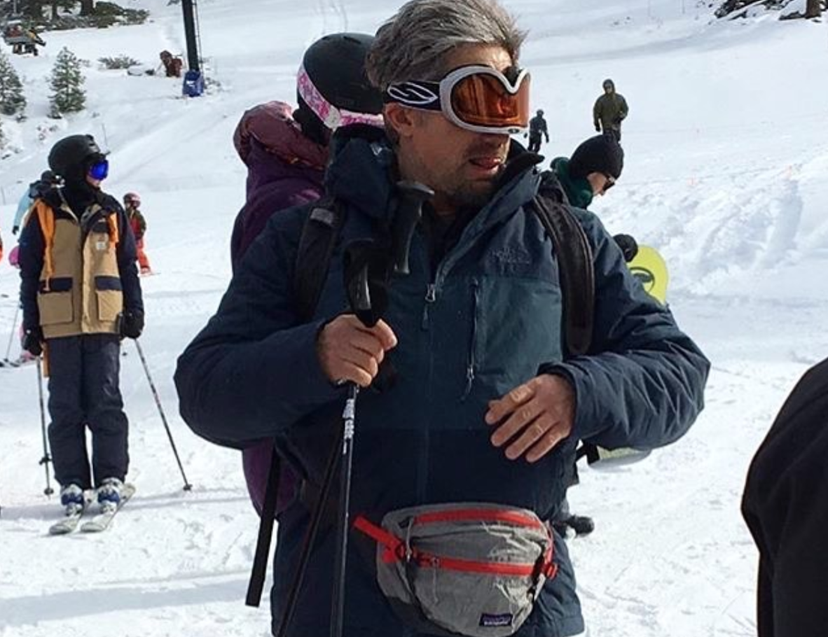 Ultimate Guide to Buying Ski Goggles Single Geared