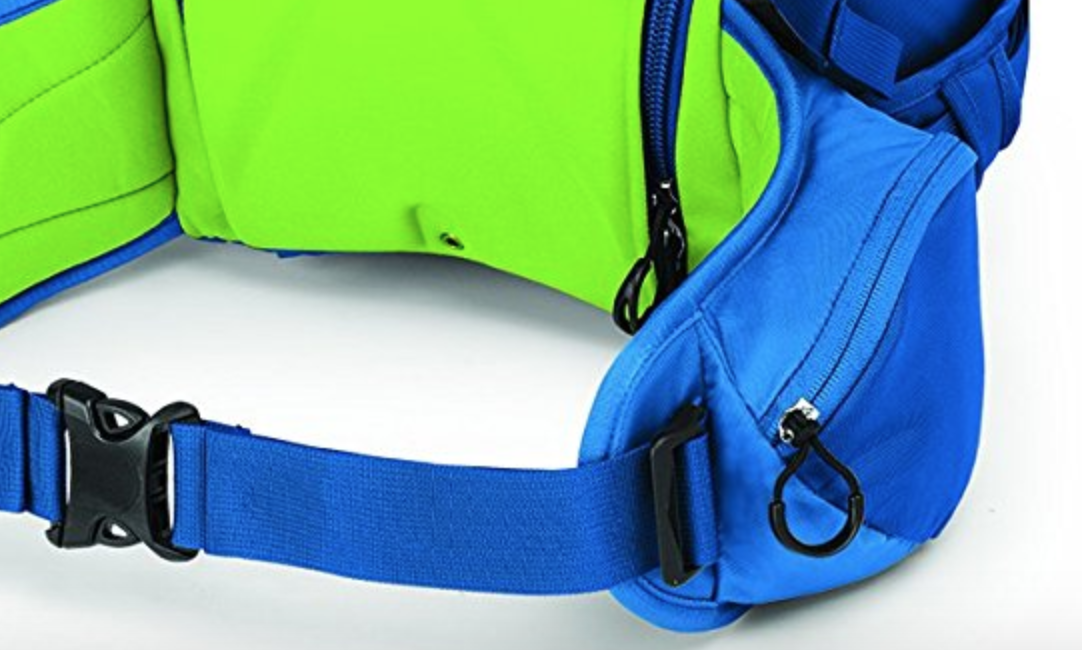 Osprey Kamber 32 Touring Pack - Men's main image 0