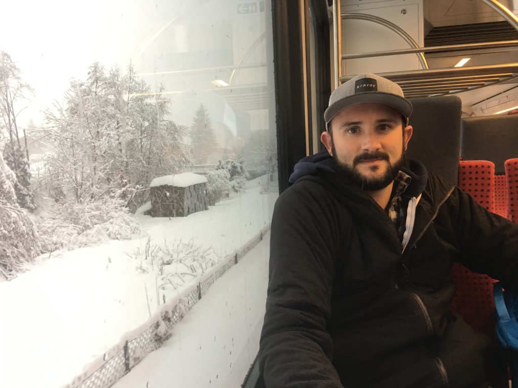 The North Face Ventrix Hooded Jacket Review - Single Geared