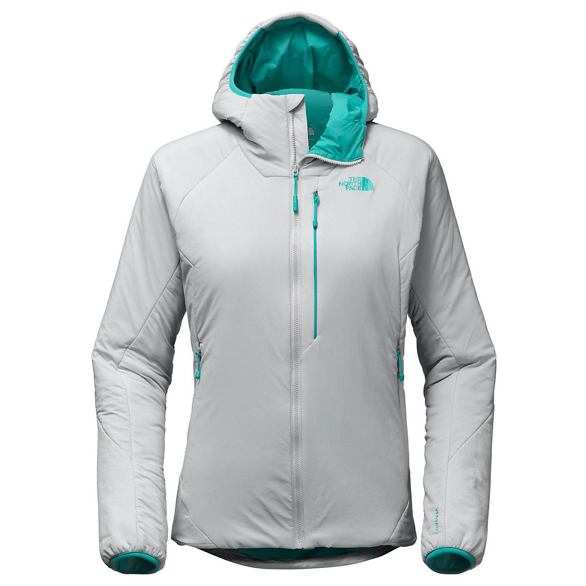 north face ventrix womens