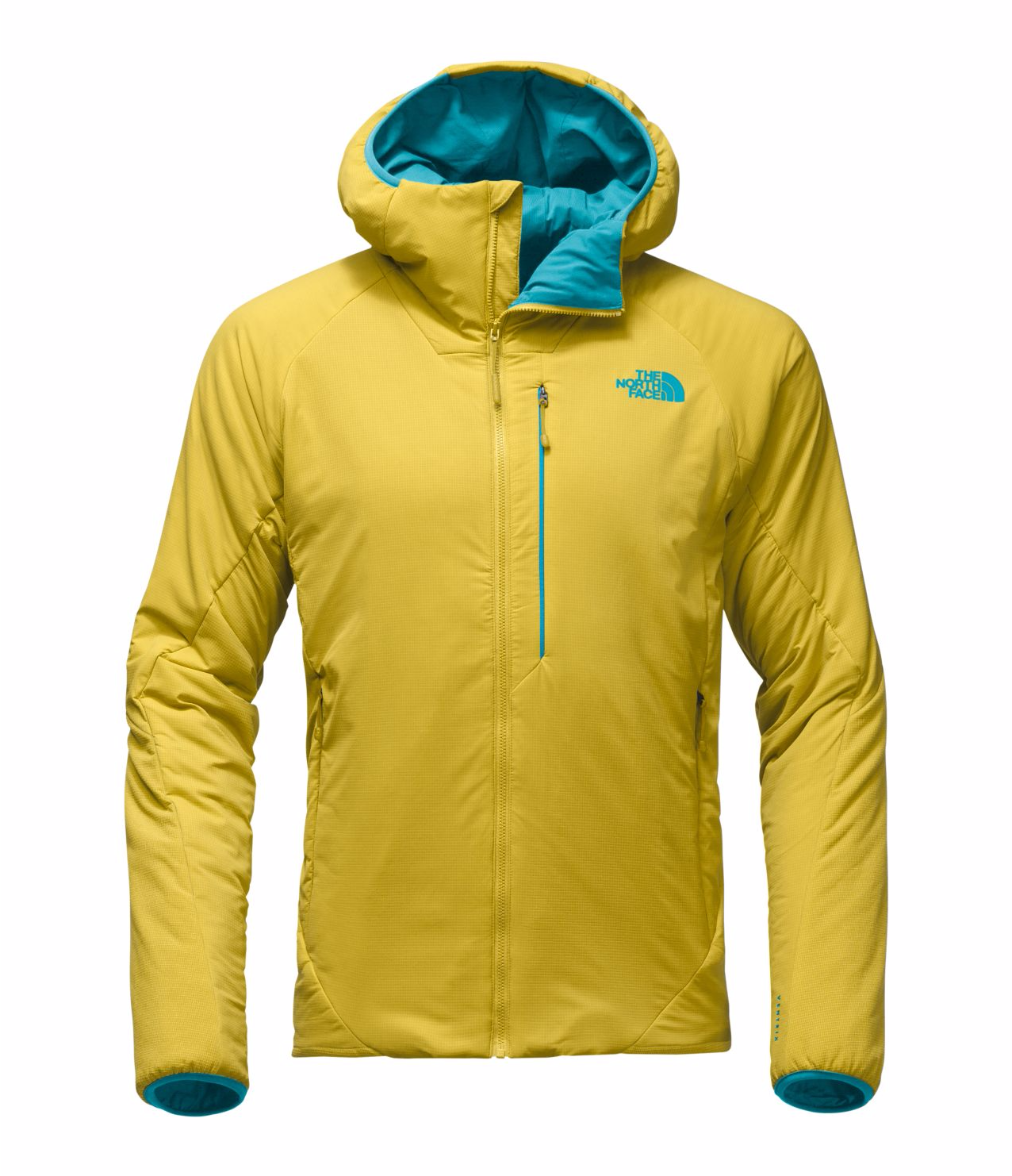 north face ventrix mens