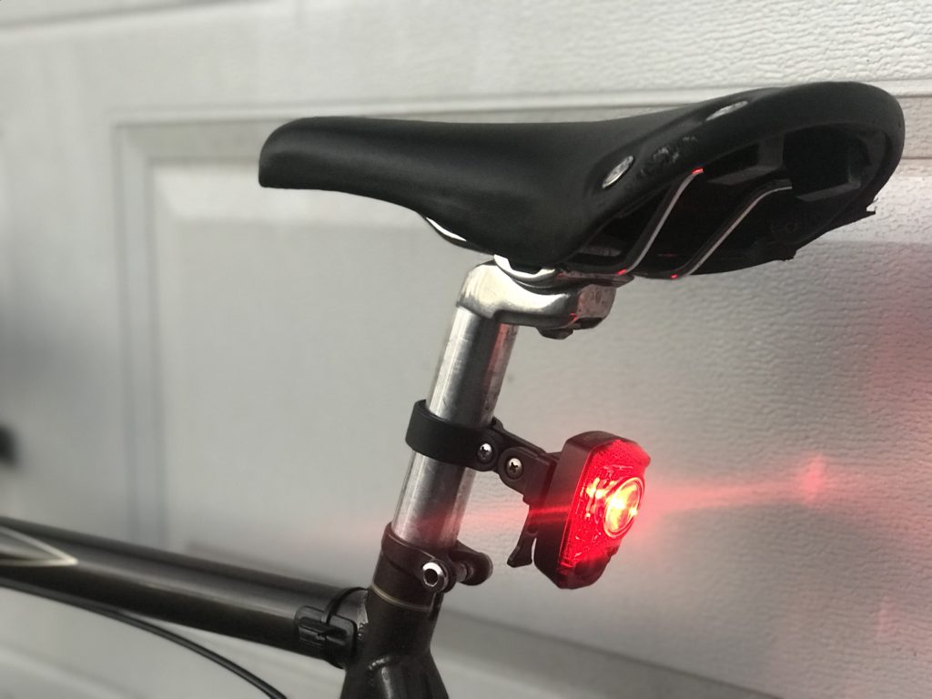 Bicycle Light Cygolite Zot 250 Lumen Headlight Dice Tl 50 Lumen