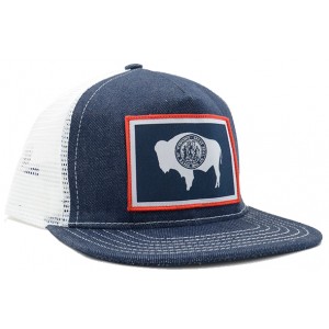 north face buffalo hat