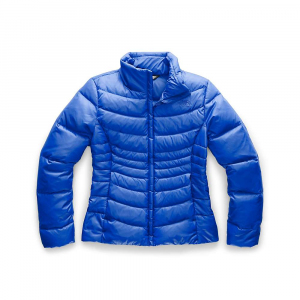 the north face women's aconcagua ii jacket