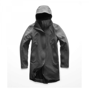 the north face women's apex flex gtx trench