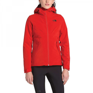 the north face carto triclimate jacket womens