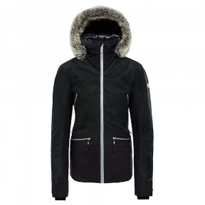 the north face diameter down hybrid jacket