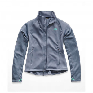 north face grisaille grey