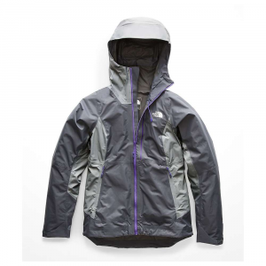 the north face impendor shell