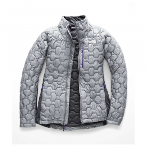 the north face men's impendor thermoball hybrid jacket