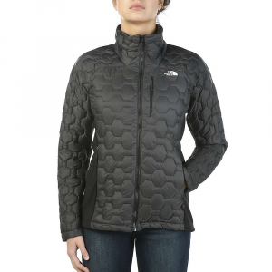 north face impendor thermoball hoodie