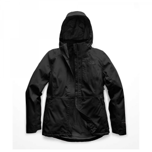 the north face women's inlux 2.0 insulated jacket reviews