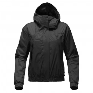 the north face women's precita rain jacket