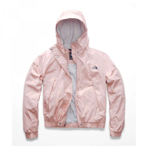 women's precita rain jacket