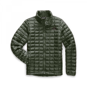 north face thermoball medium