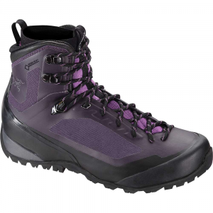 Arcteryx Women's Bora Mid GTX Hiking Boot - 10 US - Raku / Lupine