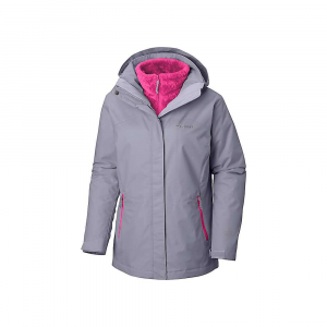 women's bugaboo ii fleece interchange jacket
