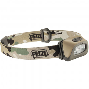 Petzl Tactikka + Headlamp