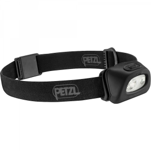 Petzl Tactikka + Headlamp