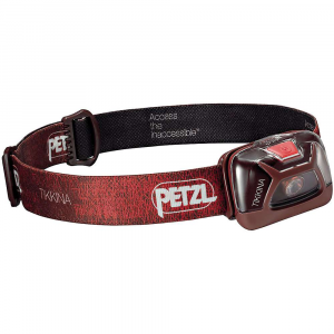 Petzl Tikkina Headlamp