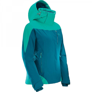 salomon icerocket jacket