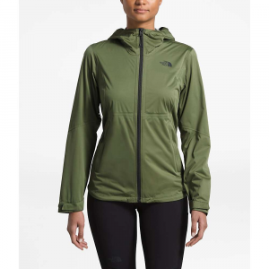 north face women's allproof stretch jacket