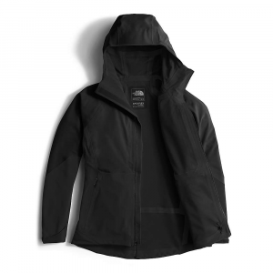 the north face apex flex gtx 2.0 jacket tnf black