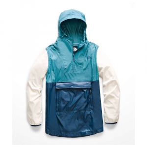 the north face storm blue