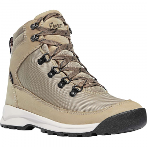 Danner Women's Adrika Hiker Boot - 10 - Plaza Taupe