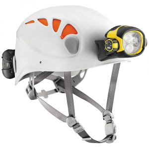 Petzl Ultra Vario Belt Headlamp