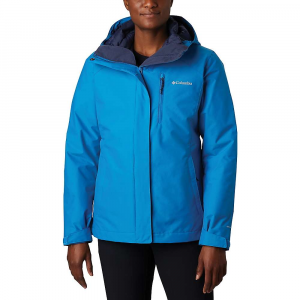 columbia 2x jacket