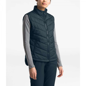 north face tamburello vest