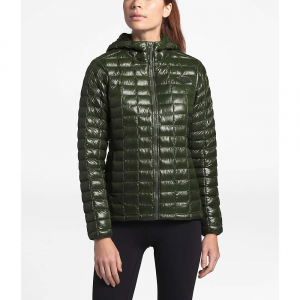 north face women's thermoball jacket xxl