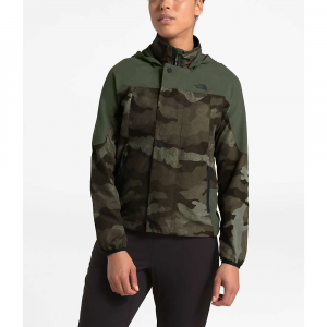 north face beyond the wall jacket