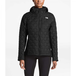 the north face women's impendor thermoball hybrid hoodie