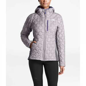 the north face impendor thermoball hybrid