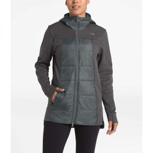 the north face jacket long