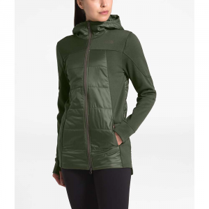 north face women's motivation thermoball jacket
