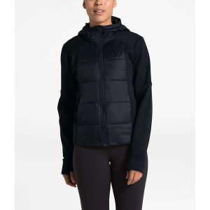 north face women's motivation full zip jacket
