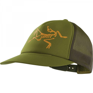 Arcteryx Bird Trucker Hat