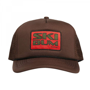 Flylow Ski Bum Trucker Hat