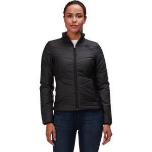 north face bombay jacket review