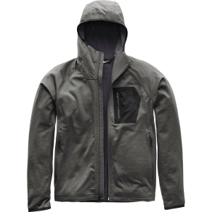 north face borod fleece
