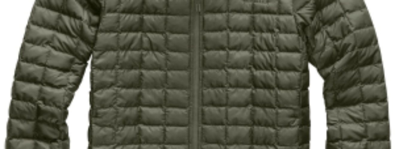 The North Face Thermoball Eco Jacket - Men's