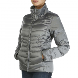 the north face women's aconcagua ii down vest