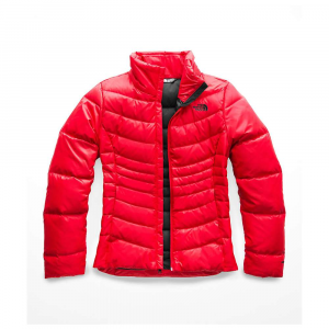 the north face women's aconcagua ii jacket