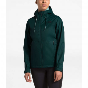 the north face women's arrowood triclimate jacket