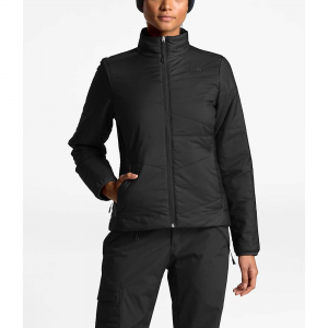 the north face bombay jacket