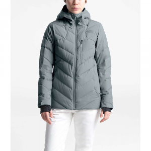 the north face corefire down jacket